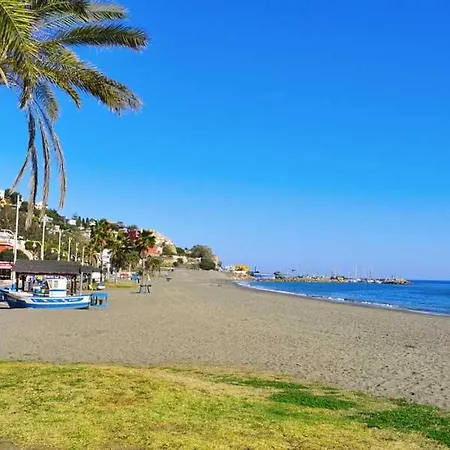 Navegante Playa 1 Малага